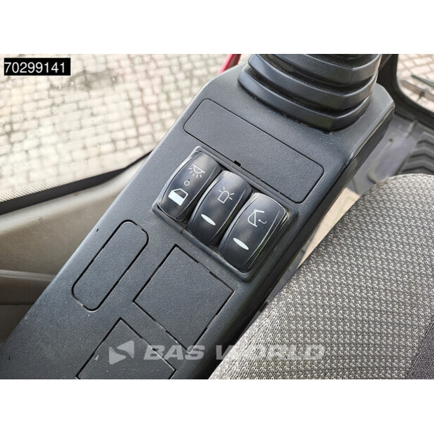 2016 Volvo EC250EL-43046919