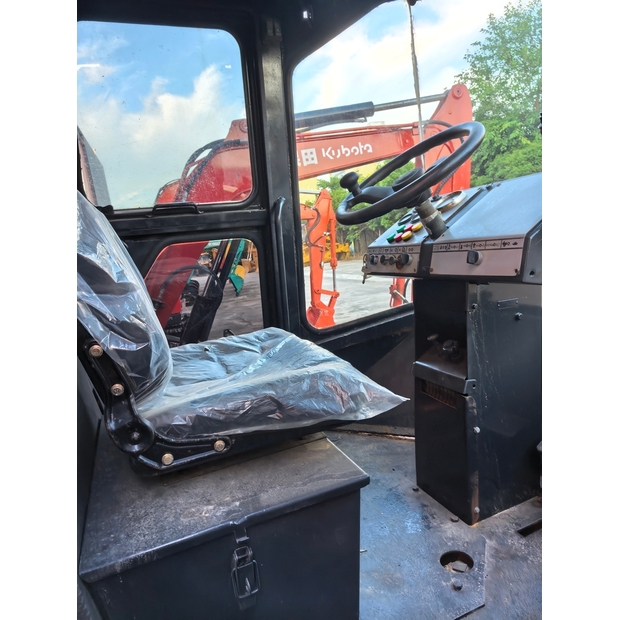 2018 DYNAPAC CA301D-43047003