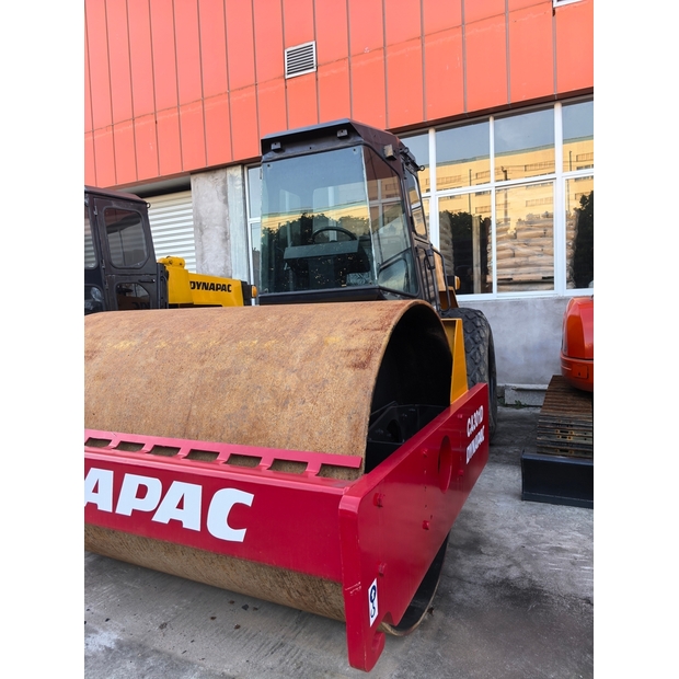 2018 DYNAPAC CA301D-43047005