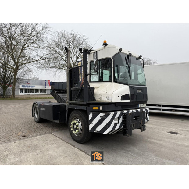 2014 KALMAR T2-43047110