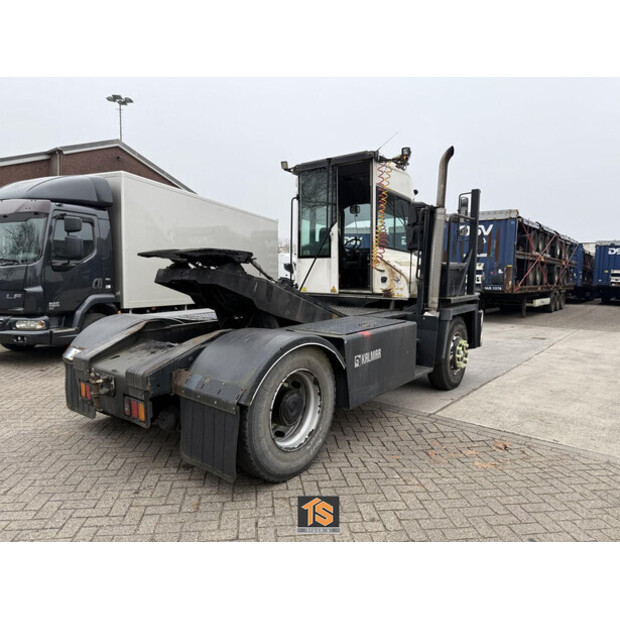 2014 KALMAR T2-43047113
