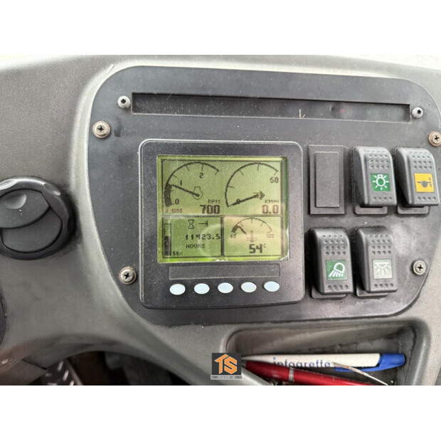 2014 KALMAR T2-43047119