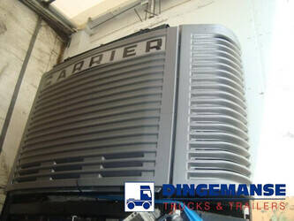 صورة ل شاحنات 1995 كارير Maxima frigo engine bi-temp