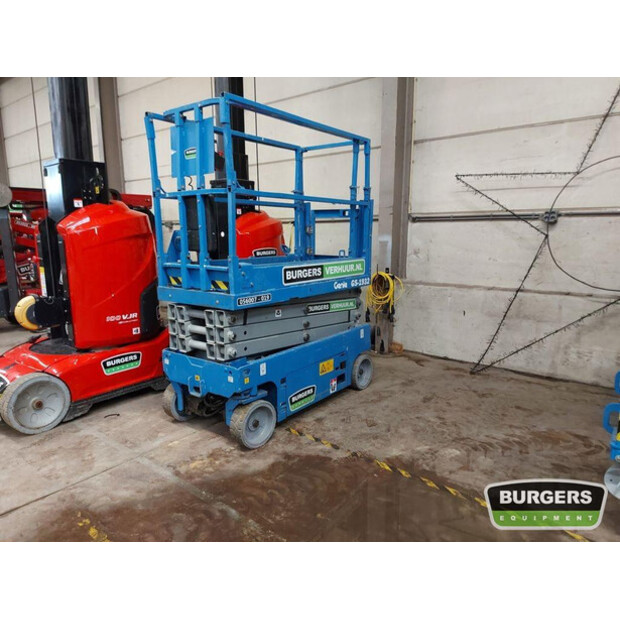 2014 جيني GS1932-43047126