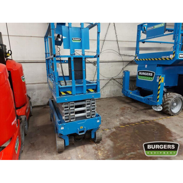 2014 جيني GS1932-43047128