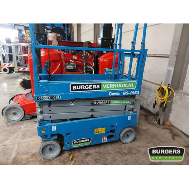 2014 جيني GS1932-43047130