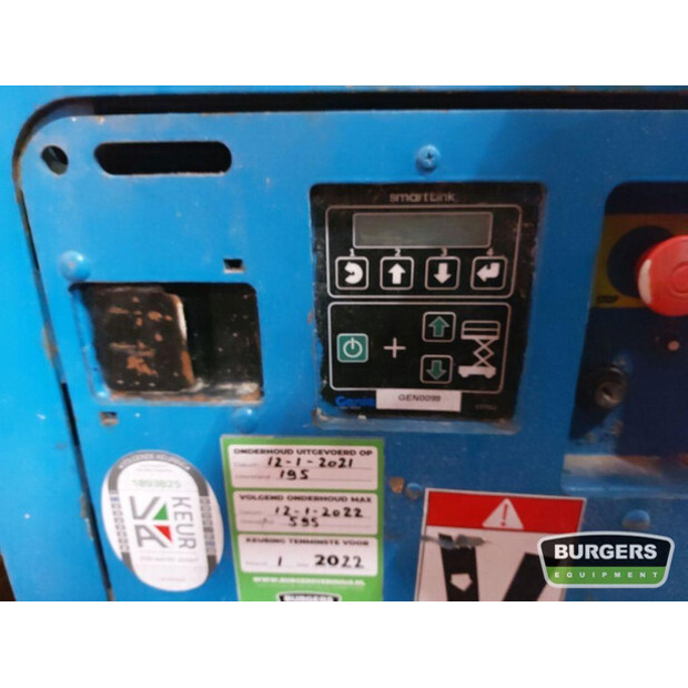 2014 جيني GS1932-43047132