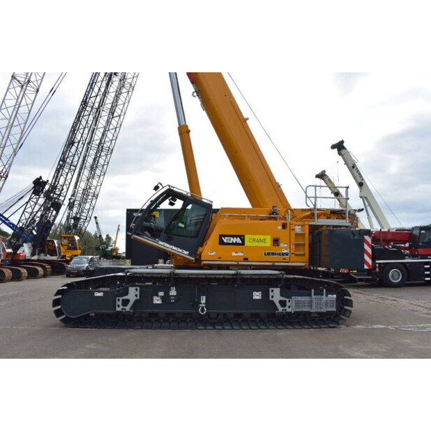 2025 ليبهير LTR1150-43047137