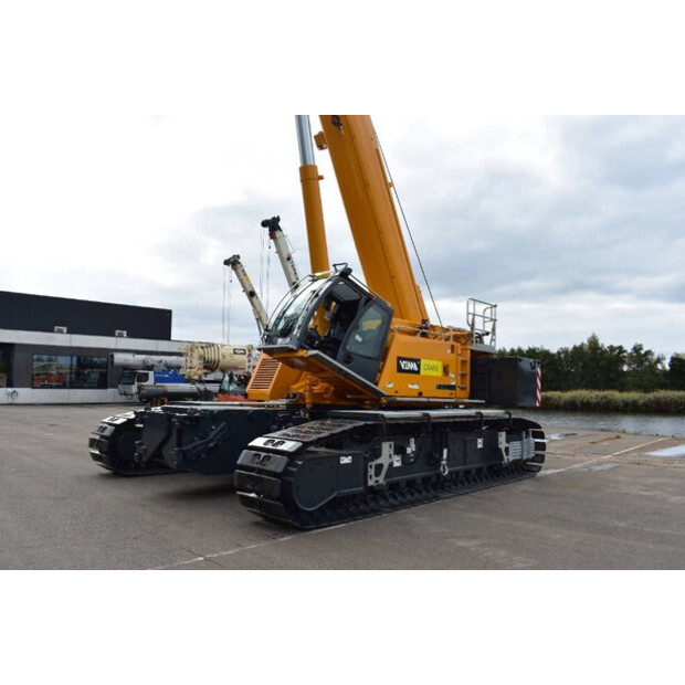 2025 ليبهير LTR1150-43047138