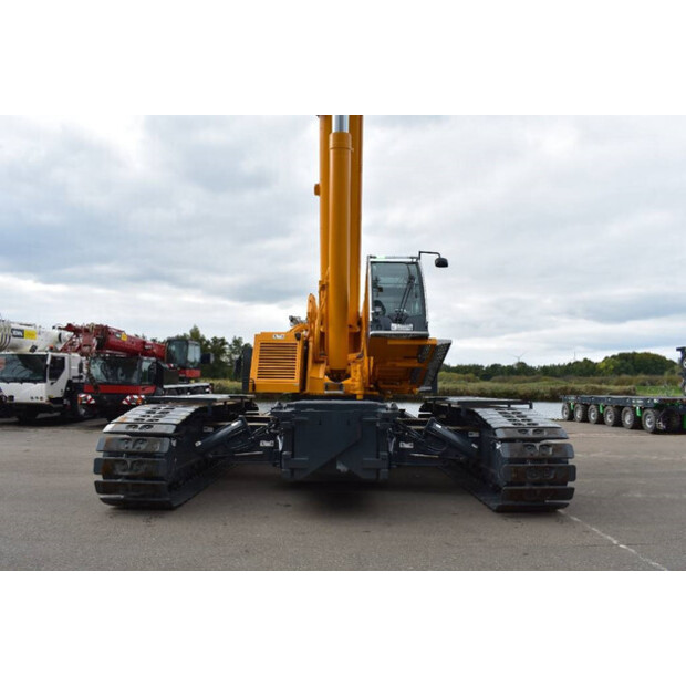 2025 ليبهير LTR1150-43047139