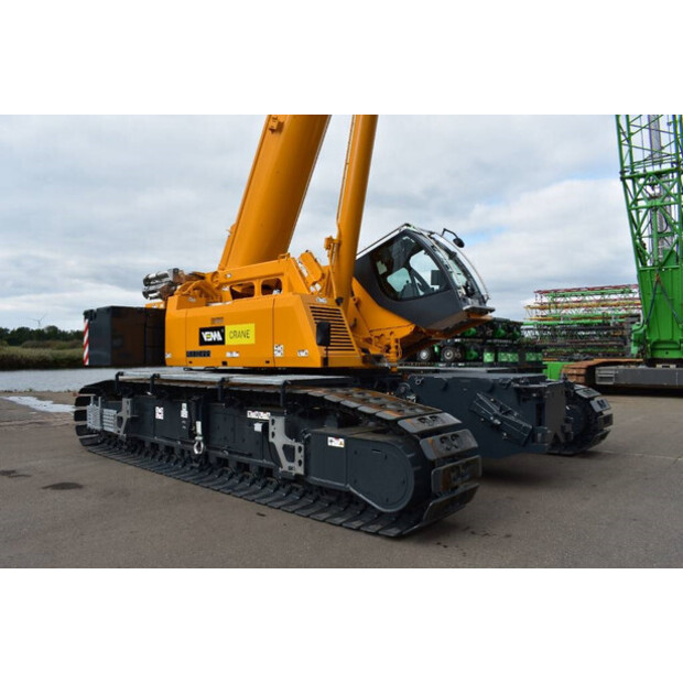 2025 ليبهير LTR1150-43047141