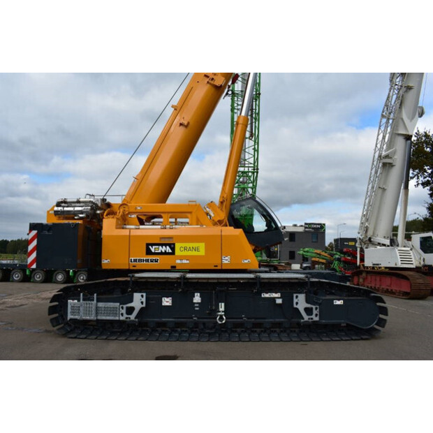 2025 ليبهير LTR1150-43047142