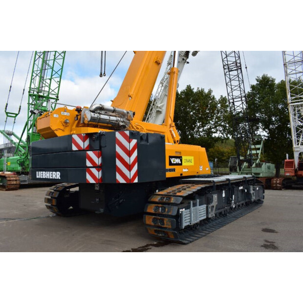 2025 ليبهير LTR1150-43047143