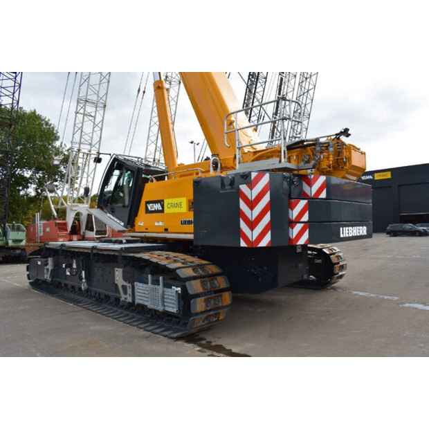 2025 ليبهير LTR1150-43047145