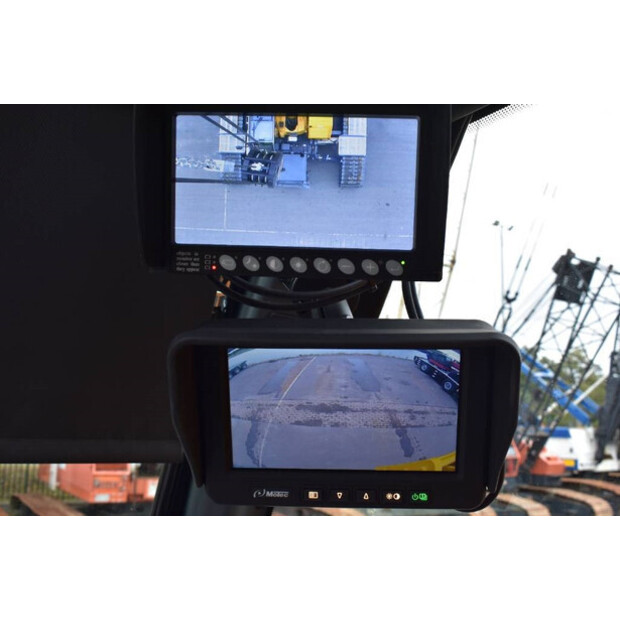 2025 ليبهير LTR1150-43047146