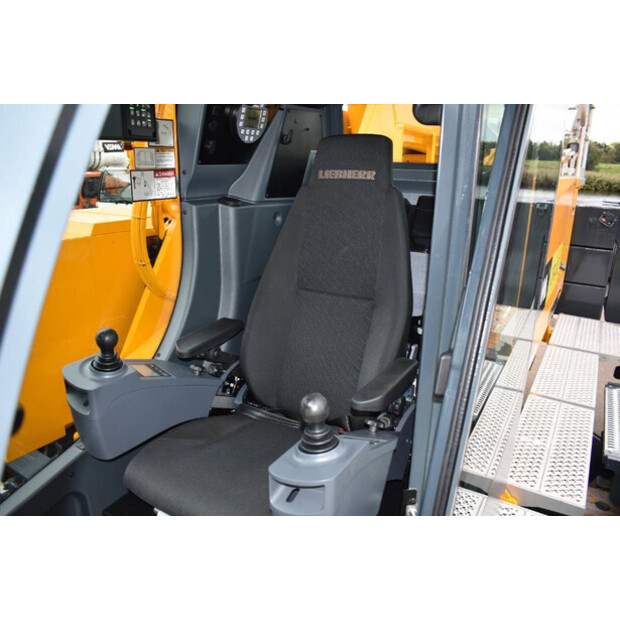 2025 ليبهير LTR1150-43047148