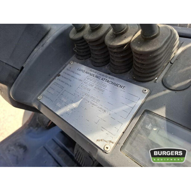 2011 تويوتا 02-8FGF20-43047177