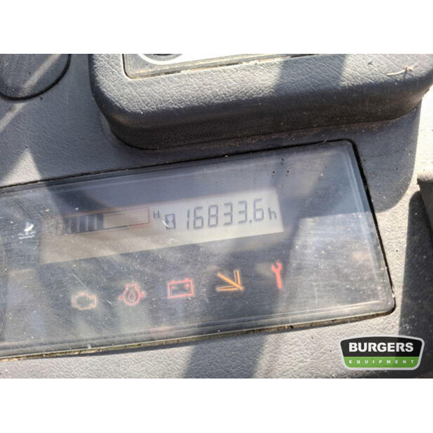 2011 تويوتا 02-8FGF20-43047179