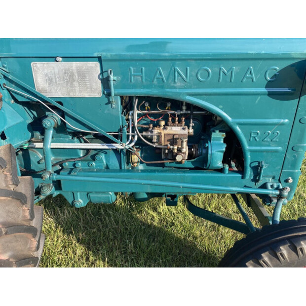1953 هانومج R22-43047199