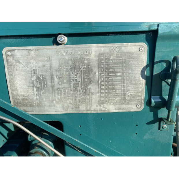 1953 هانومج R22-43047206