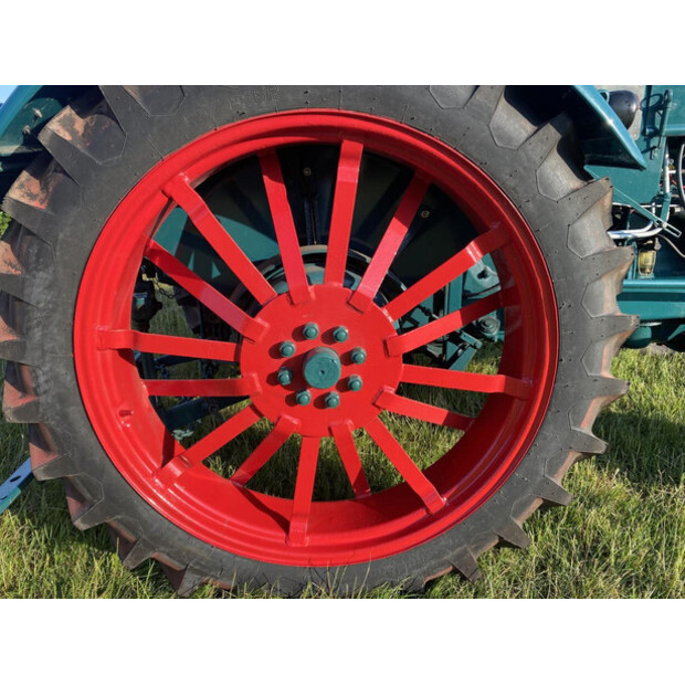 1953 هانومج R22-43047216