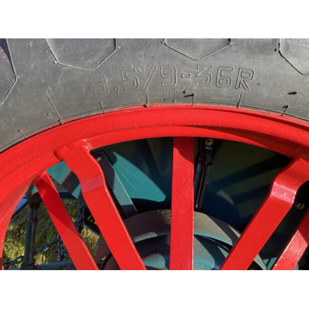 1953 هانومج R22-43047219