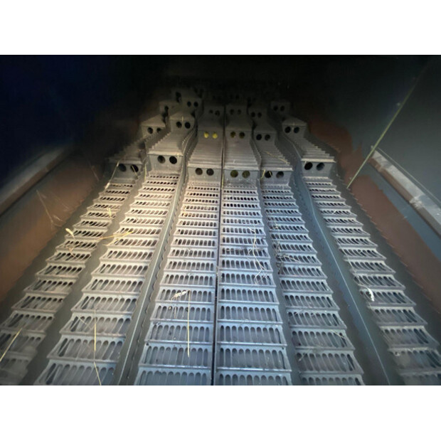 2012 CLAAS Lexion 670-43047220