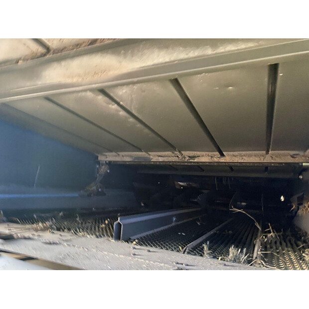 2012 CLAAS Lexion 670-43047224