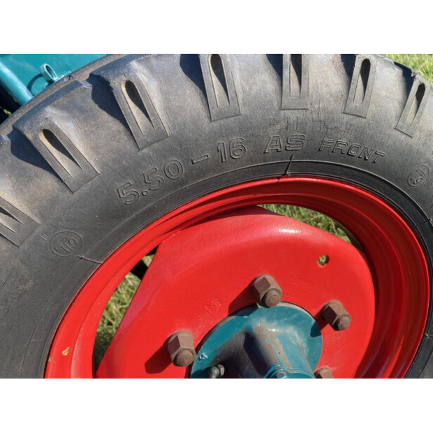 1953 هانومج R22-43047227