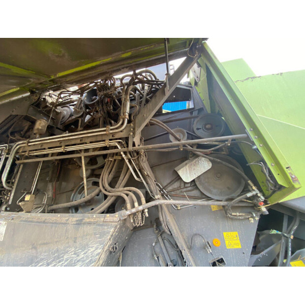 2012 CLAAS Lexion 670-43047234