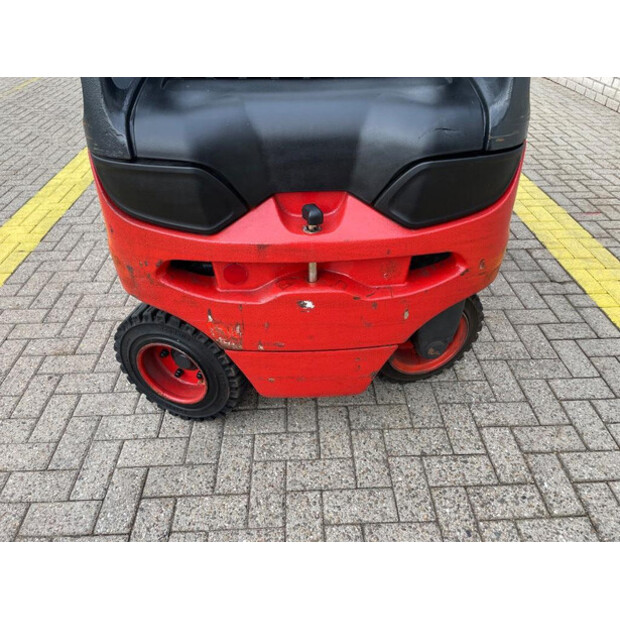 2017 Linde E 25 L-01-43047237