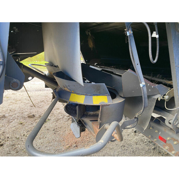 2012 CLAAS Lexion 670-43047238