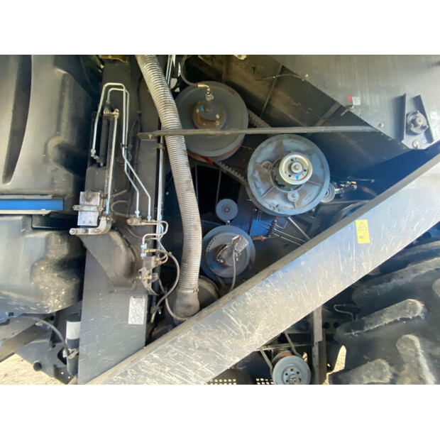 2012 CLAAS Lexion 670-43047242