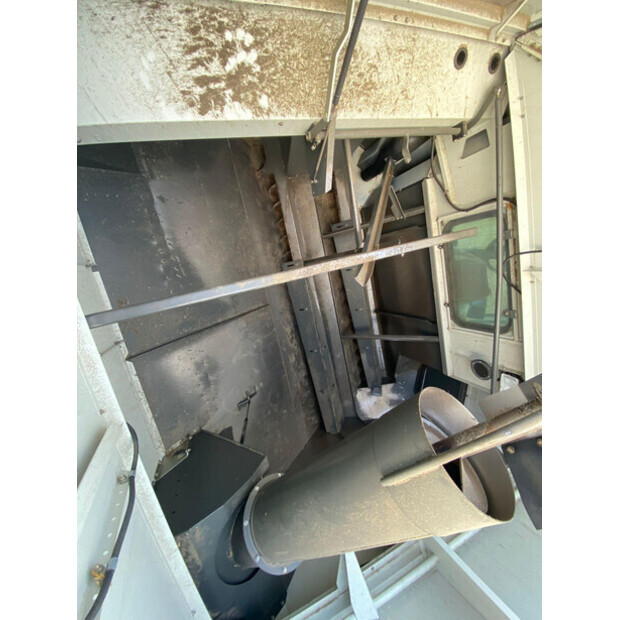 2012 CLAAS Lexion 670-43047254