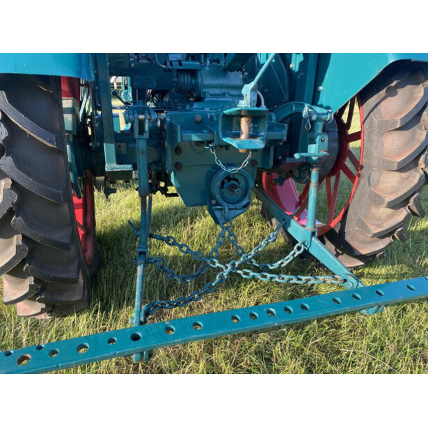 1953 هانومج R22-43047255