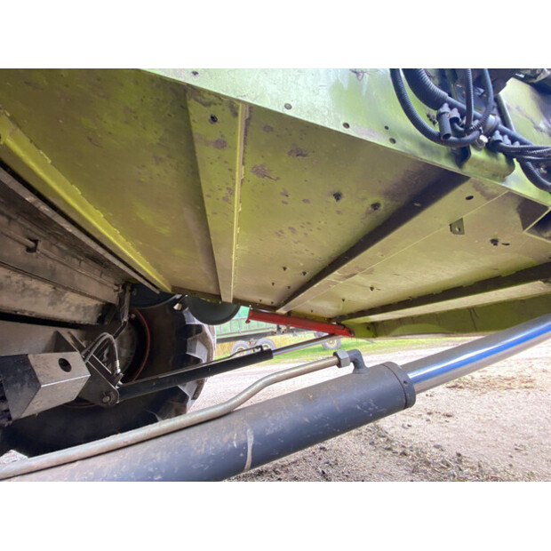 2012 CLAAS Lexion 670-43047261