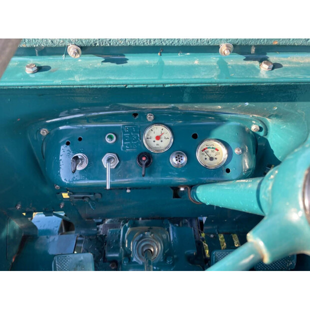 1953 هانومج R22-43047263