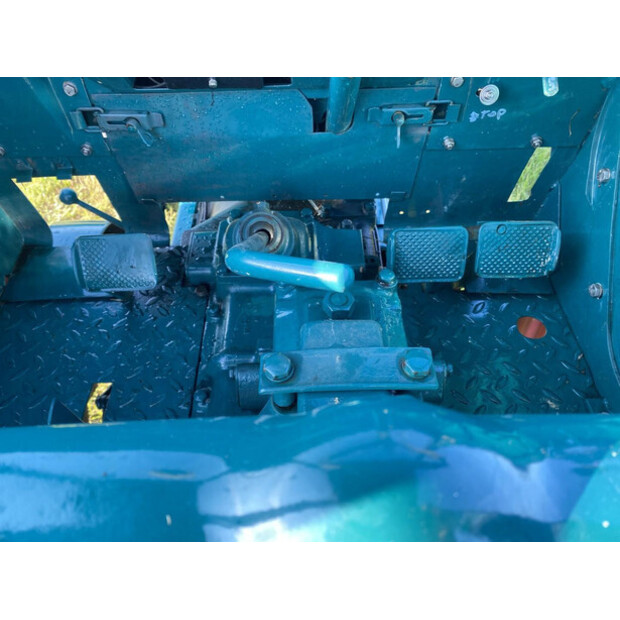 1953 هانومج R22-43047267