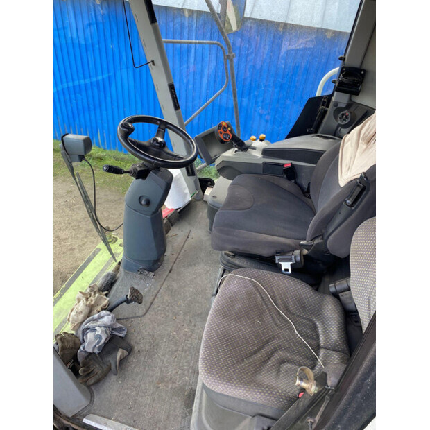 2012 CLAAS Lexion 670-43047269