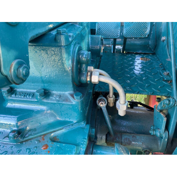 1953 هانومج R22-43047272