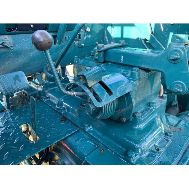 1953 هانومج R22-43047276