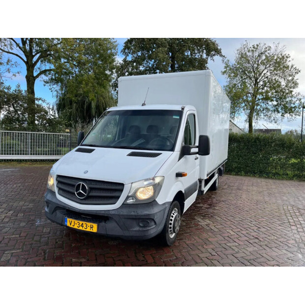 2014 مرسيدس بنز Sprinter 313 2.2 CDI-43047280