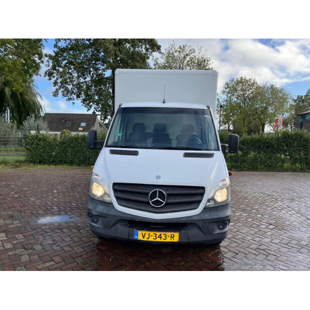 2014 مرسيدس بنز Sprinter 313 2.2 CDI-43047281