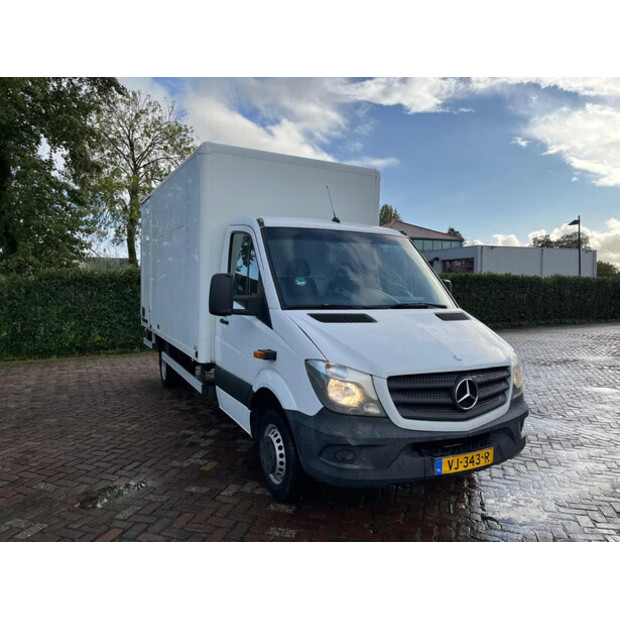 2014 مرسيدس بنز Sprinter 313 2.2 CDI-43047283