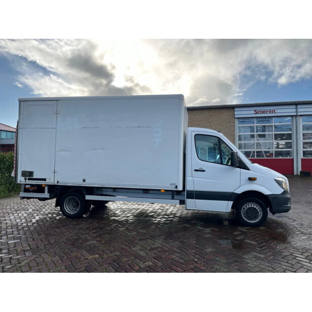 2014 مرسيدس بنز Sprinter 313 2.2 CDI-43047287