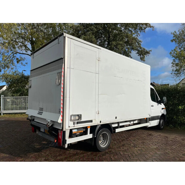 2014 مرسيدس بنز Sprinter 313 2.2 CDI-43047289