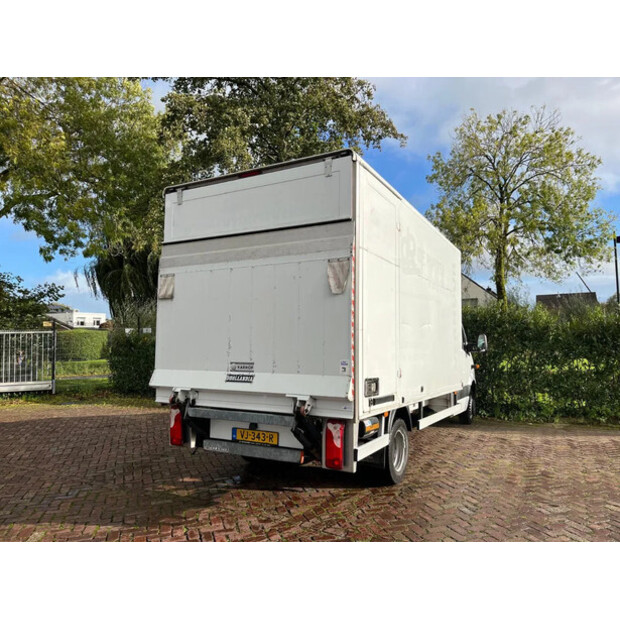 2014 مرسيدس بنز Sprinter 313 2.2 CDI-43047290