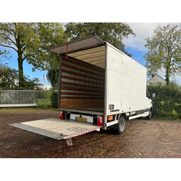 2014 مرسيدس بنز Sprinter 313 2.2 CDI-43047291