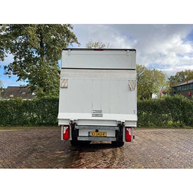 2014 مرسيدس بنز Sprinter 313 2.2 CDI-43047292