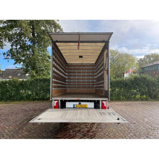 2014 مرسيدس بنز Sprinter 313 2.2 CDI-43047294